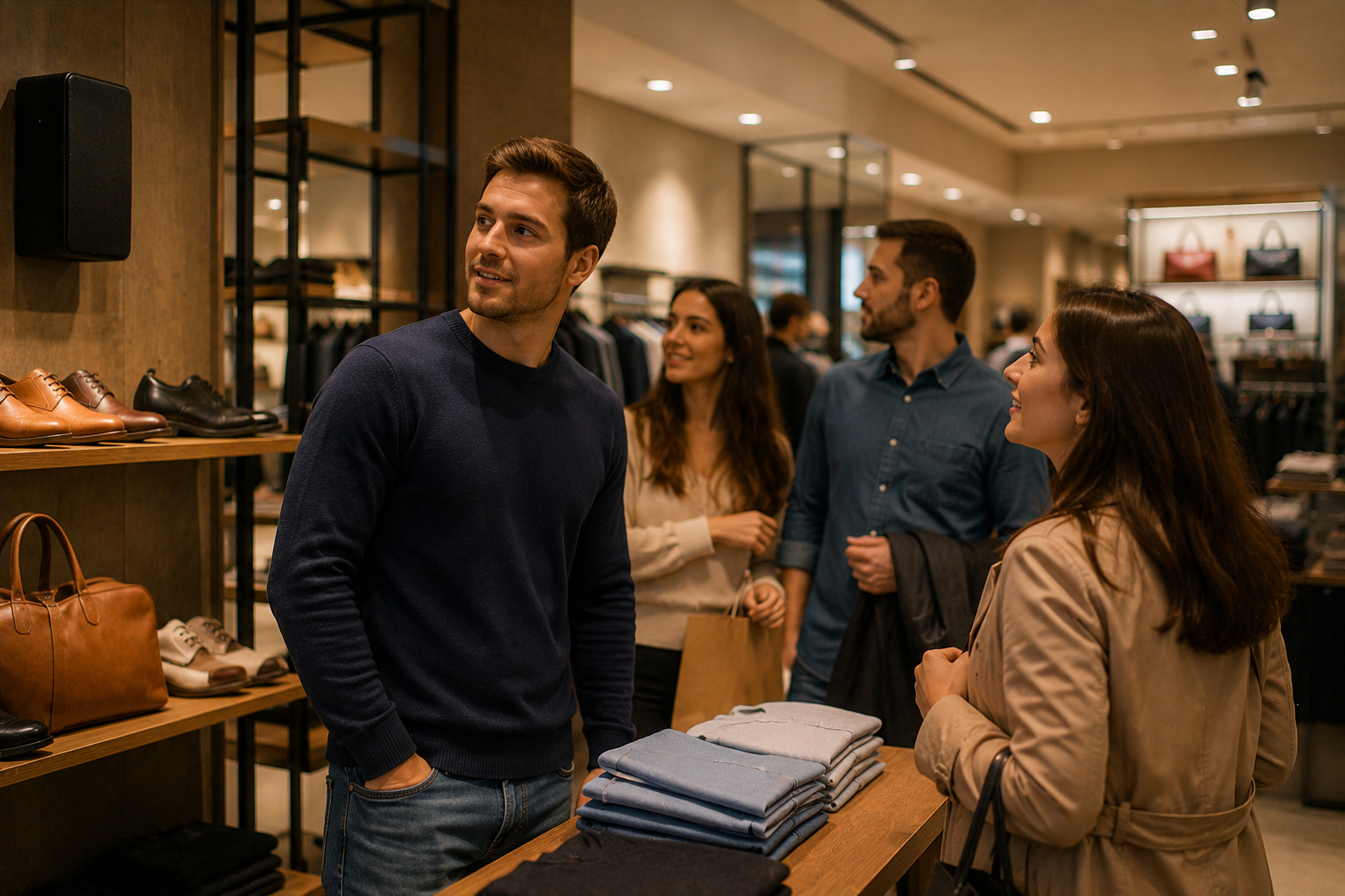 Как аудиореклама влияет на продажи
